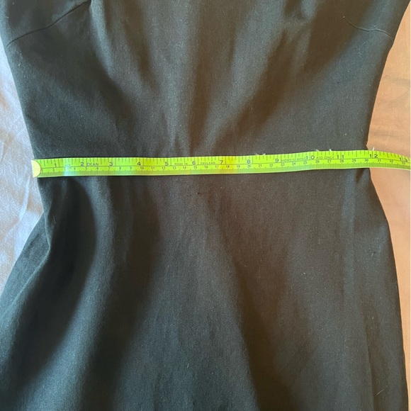 Banana Republic LBD, Sz. 4 - Picture 4 of 6